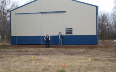 Arkansas Pole Barns Built to Last: What to Expect from Bradford Buildings