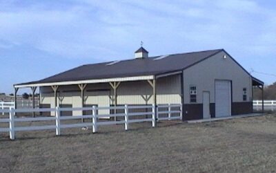 Choosing the Right Barndominium Builder in Missouri: 5 Essential Questions to Ask