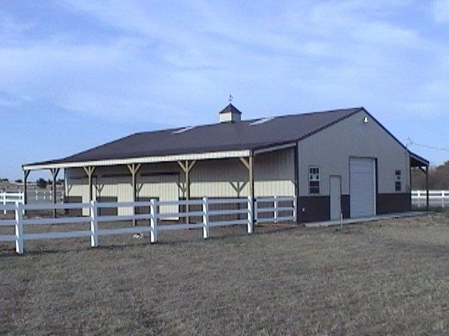 Choosing the Right Barndominium Builder in Missouri: 5 Essential Questions to Ask