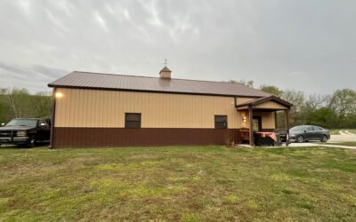 Missouri Barndominium Living: Is a Barndo Right for You?
