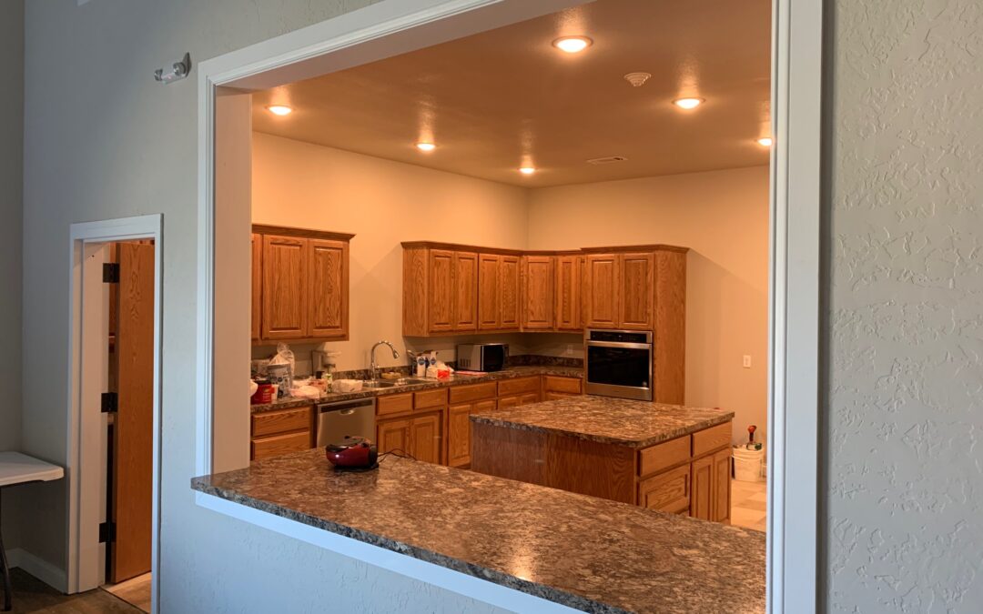 Transforming Pole Barns into Stylish Workshops