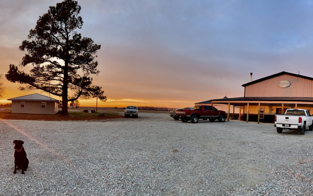 Weatherproofing Your Pole Barn for All Seasons