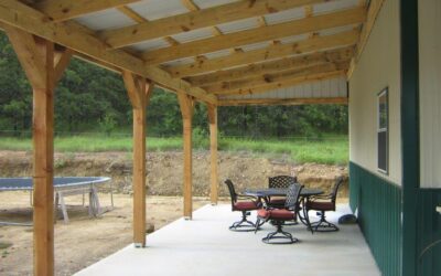 Upgrading Your Existing Structure: When and How