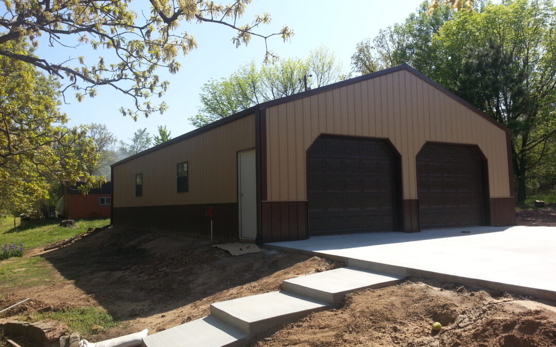 Navigating Building Permits and Regulations in Oklahoma