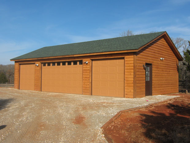 Pole Barns vs. Traditional Construction: Making the Right Choice