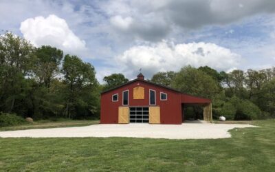 Choosing the Right Barndominium Builder: What Oklahoma & Arkansas Homeowners Should Look For