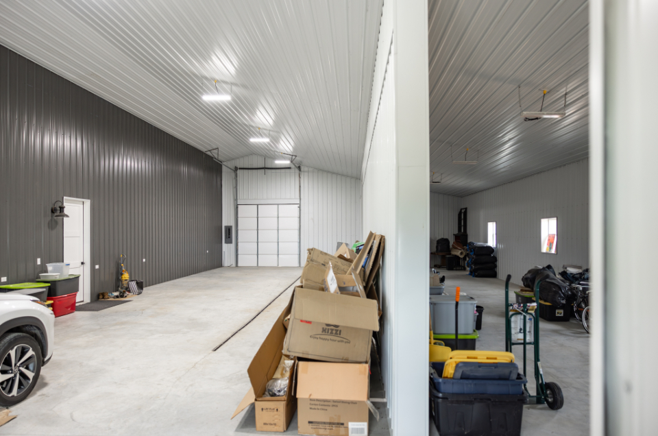 Key Considerations When Designing Your Custom Garage