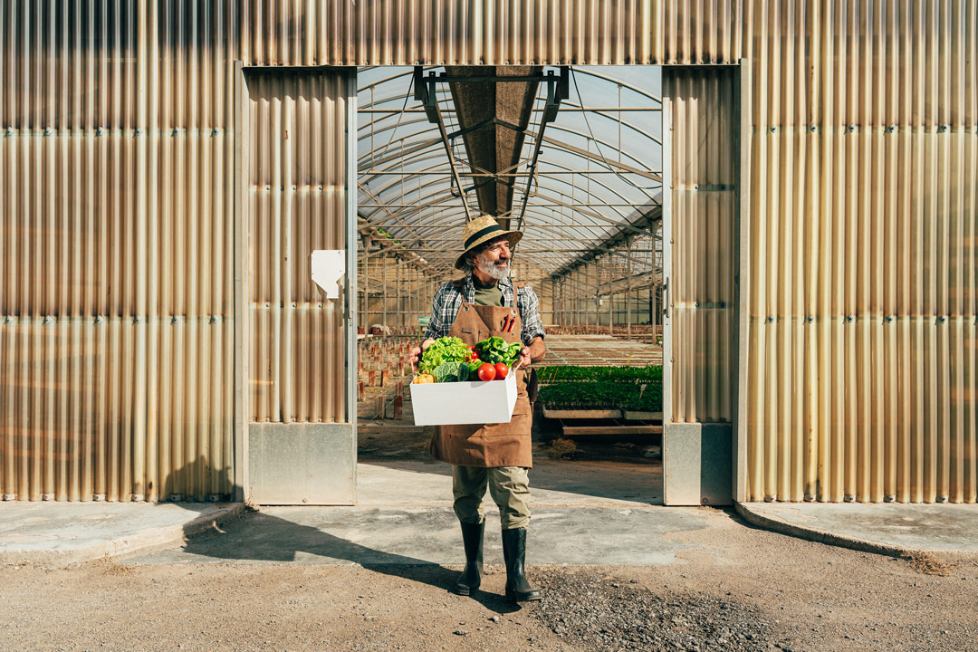 Custom Agricultural Buildings in Oklahoma and Arkansas: What Farmers ...