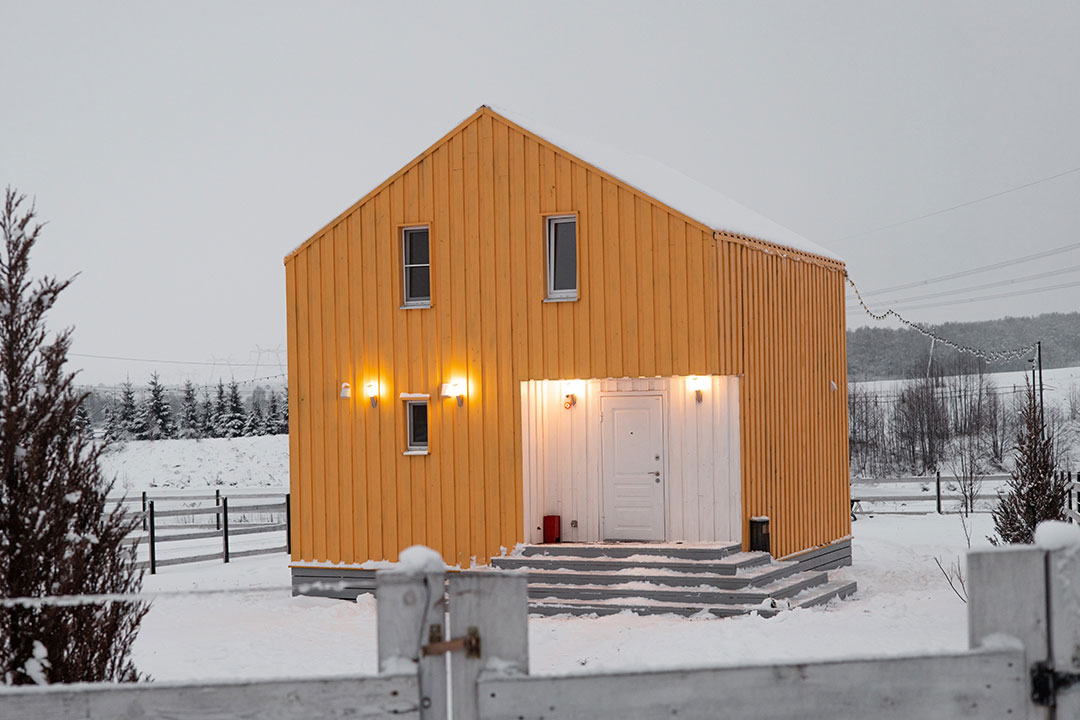 Top 5 Mistakes People Make When Building Their First Barn Bradford