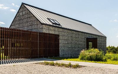 Barndominium vs. Traditional Home: What Oklahoma Buyers Really Need to Know